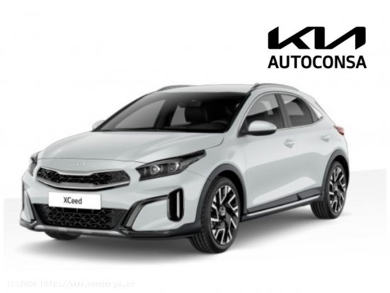  Kia XCeed 1.5 MHEV iMT Tech 103kW (140CV) -  