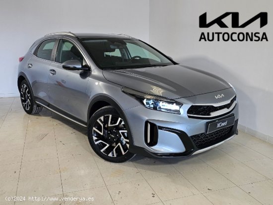 Kia XCeed 1.5 MHEV iMT Tech 103kW (140CV) - 