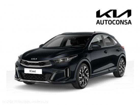 Kia XCeed 1.5 MHEV Tech 103kW (140CV) DCT - 