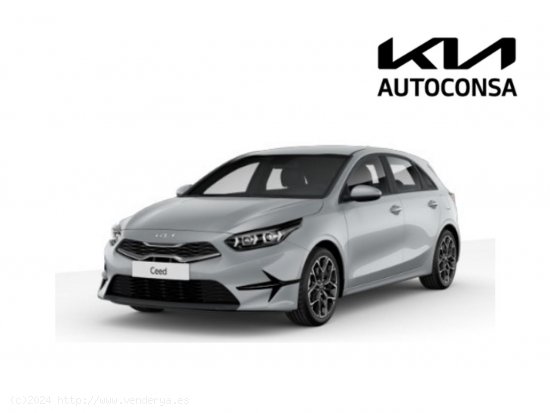  Kia Ceed 1.0 T-GDi 74kW (100CV) Style Edition -  