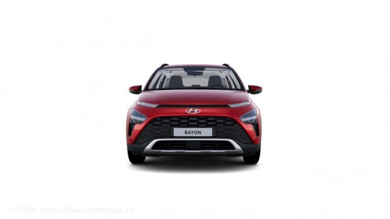 Hyundai Bayon 1.0 TGDI 74kW (100CV) 48V Maxx - 