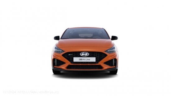 Hyundai i30 1.0 TGDI 48V Klass - 