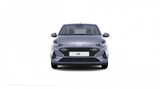 Hyundai i10 1.0 Klass - 