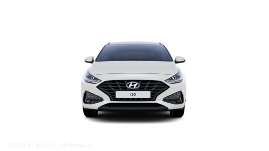 Hyundai i30 1.5 DPI Klass SLX - 