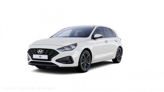 Hyundai i30 1.5 DPI Klass SLX - 