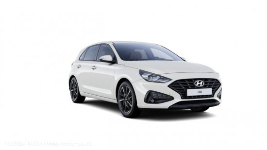 Hyundai i30 1.5 DPI Klass SLX - 