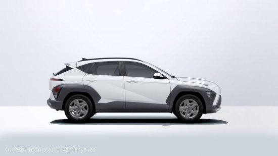 Hyundai Kona FL 1.0 TGDI 120 CV Flexx - 