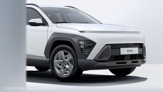 Hyundai Kona FL 1.0 TGDI 120 CV Flexx - 