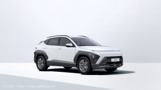 Hyundai Kona FL 1.0 TGDI 120 CV Flexx - 