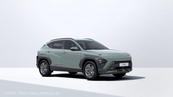 Hyundai Kona 1.0 TGDI Flexx - 