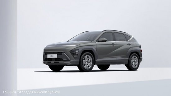 Hyundai Kona 1.0 TGDI Flexx DCT - 