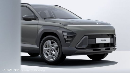 Hyundai Kona 1.0 TGDI Flexx DCT - 