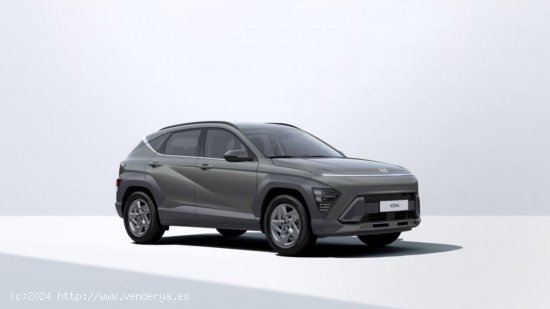 Hyundai Kona 1.0 TGDI Flexx DCT - 