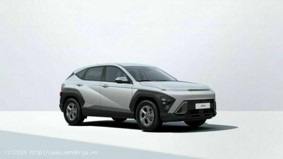 Hyundai Kona 1.0 TGDI Maxx - 