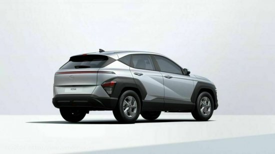 Hyundai Kona 1.0 TGDI Maxx - 