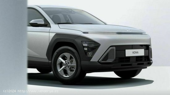 Hyundai Kona 1.0 TGDI Maxx - 