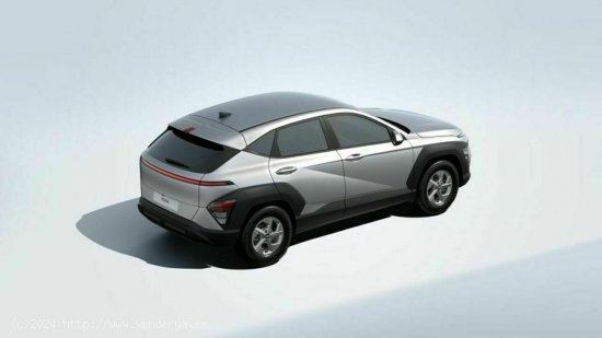 Hyundai Kona 1.0 TGDI Maxx - 