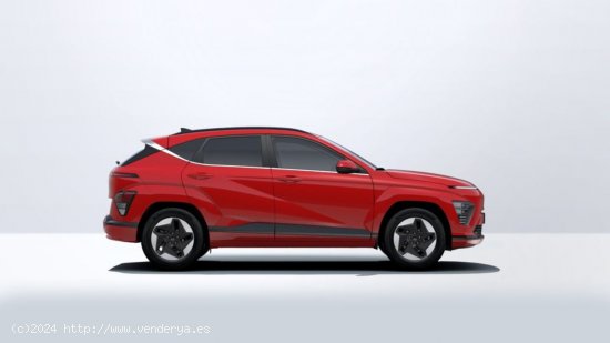 Hyundai Kona EV 160kW 65kWh Flexx - 