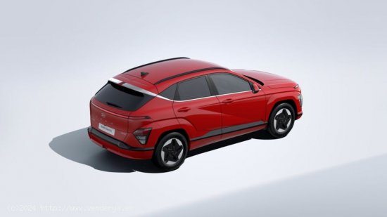 Hyundai Kona EV 160kW 65kWh Flexx - 