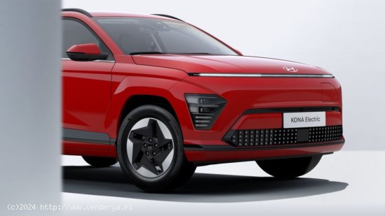 Hyundai Kona EV 160kW 65kWh Flexx - 