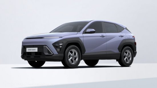 Hyundai Kona 1.6 GDI HEV Maxx DCT - 