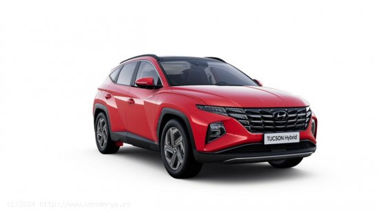 Hyundai Tucson 1.6 TGDI PHEV 195kW Tecno Sky Auto 4x4 - 