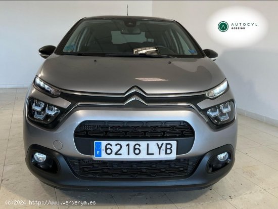 Citroën C3 BlueHDi 75KW (100CV) S&S C-Series - Zaratán