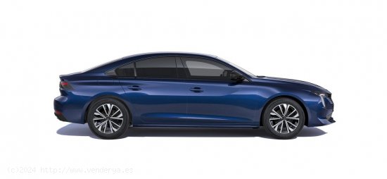 Peugeot 508 SW Allure BlueHDi 130 S&S EAT8 - 