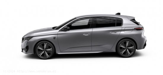 Peugeot 308 SW GT Hybrid 225 eEAT8 - 