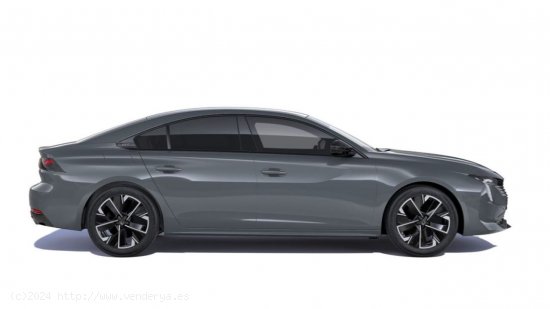 Peugeot 508 Hybrid SW GT HYBRID 225 e-EAT8 - 