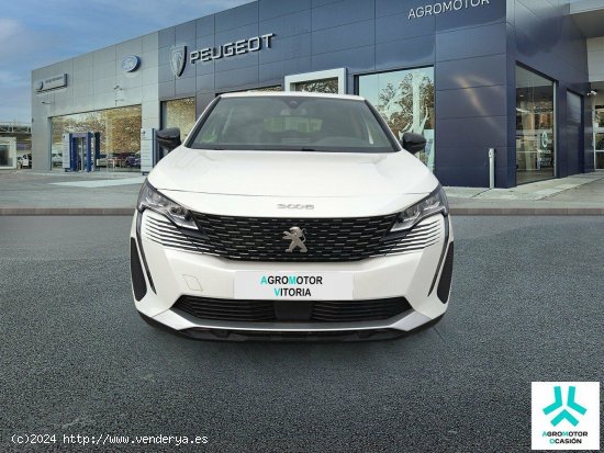 Peugeot 3008 1.2 PureTech 96KW S&S Active Pack - 