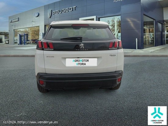 Peugeot 3008 1.2 PureTech 96KW S&S Active Pack - 