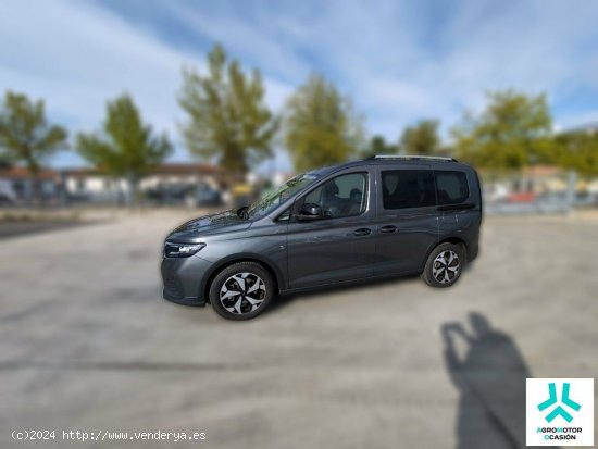 Ford Tourneo Connect 2.0 Ecoblue 90kW Active - 