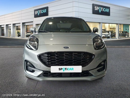 Ford Puma 1.0 EcoBoost 125cv ST-Line MHEV - 