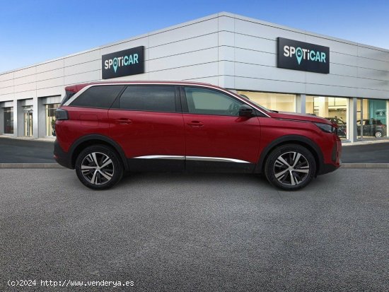 Peugeot 5008 1.2 PureTech 96KW (130CV) S&S Allure - 