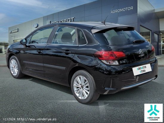 Citroën C4 PureTech 81KW (110CV) Live Edition - 