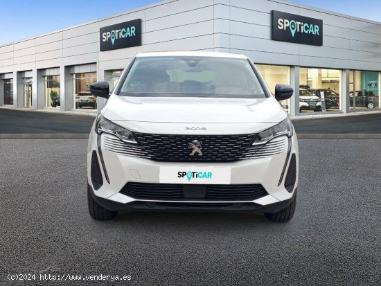 Peugeot 3008 1.5 BlueHDi 96kW (130CV) S&S Active Pack - 