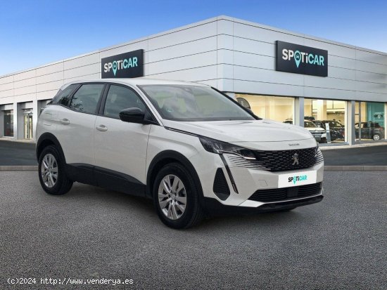 Peugeot 3008 1.5 BlueHDi 96kW (130CV) S&S Active Pack - 