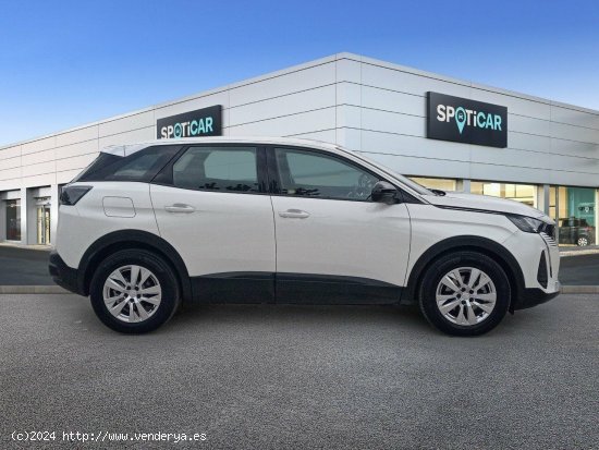 Peugeot 3008 1.5 BlueHDi 96kW (130CV) S&S Active Pack - 