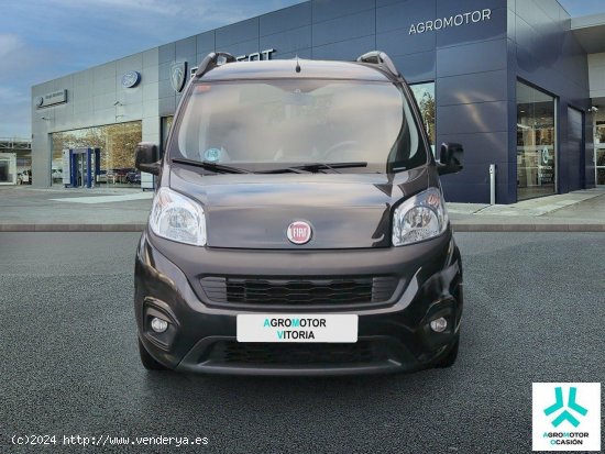 Fiat Qubo Easy 1.3 Mjet 59kW (80CV) - 