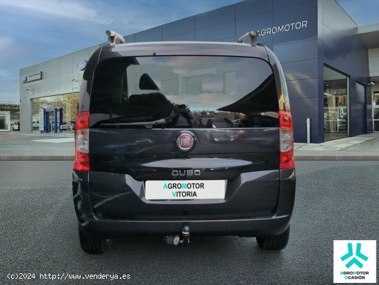 Fiat Qubo Easy 1.3 Mjet 59kW (80CV) - 