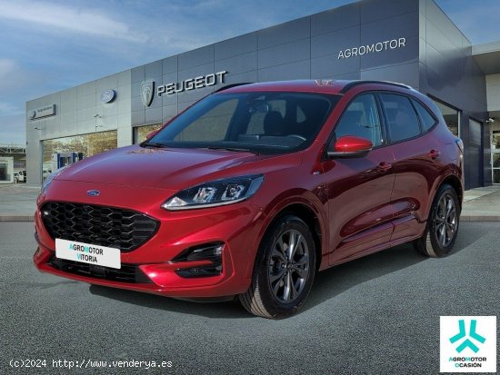  Ford Kuga ST-Line 1.5 EcoBlue 88kW (120CV) -  