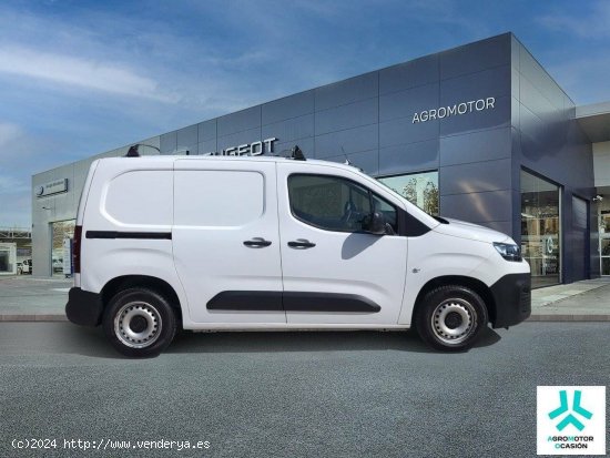 Citroën Berlingo  Talla M BlueHDi 73kW (100CV) Club - VITORIA