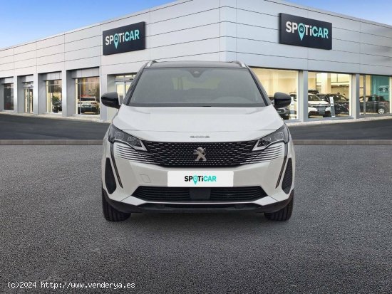 Peugeot 3008  300 e-EAT8 GT - VITORIA