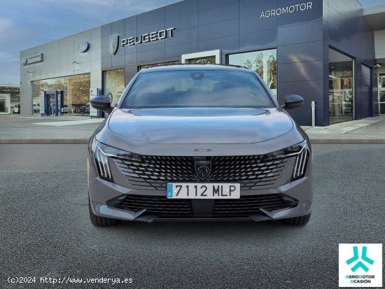 Peugeot 508  5P  BlueHDi 130 S&S EAT8 GT - VITORIA