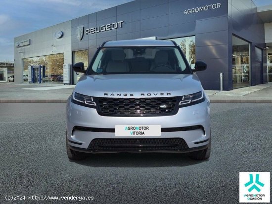 Land-Rover Range Rover Velar  2.0D D240  4WD Auto S - VITORIA