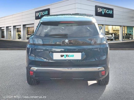 Peugeot 3008  225 e-EAT8 Allure Pack - VITORIA