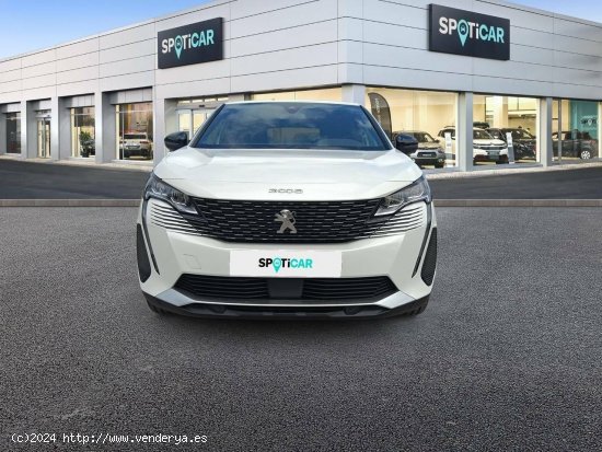 Peugeot 3008  225 e-EAT8 Allure Pack - VITORIA