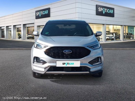 Ford Edge  2.0 TDCI 179kW (240CV)  4WD Pow ST-Line - VITORIA