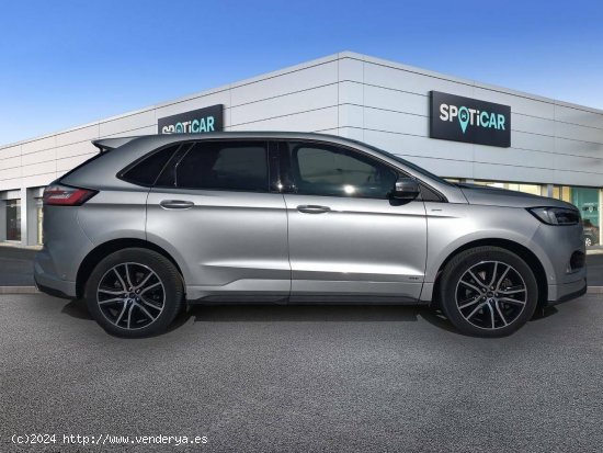 Ford Edge  2.0 TDCI 179kW (240CV)  4WD Pow ST-Line - VITORIA